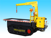 MPCL-12��ú�����Ĵ�ʽƽ�峵